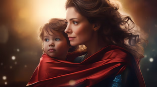 The Hidden Strengths of a Good Mother: What Goes Unnoticed But Matters Most?