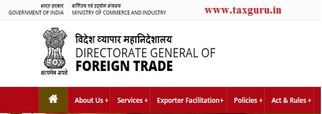 Navigating Global Trade: A Comprehensive Guide to DGFT Registration in India