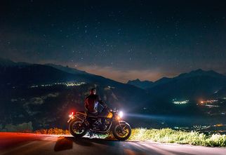 Manali to Leh Bike Trip: A Journey of a Lifetime