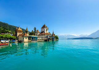 The Best Time to Visit Switzerland: Seasonal Highlights &amp; Events
