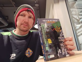 This Is The Next Century&quot; by Jonny Blair: Aftershot and Starogard Girl reviewed