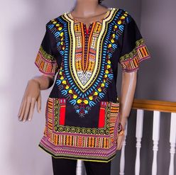 How African Attire is Making Waves in Global Fashion for Women