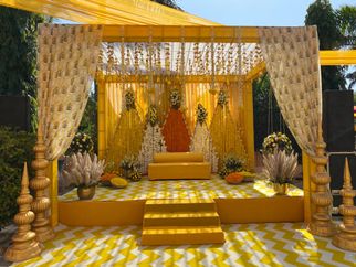 Breaking Down the Costs of a Wedding at The Westin Pushkar Resort &amp; Spa