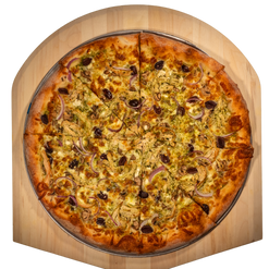 Famous Pizza: A Slice of Global Love