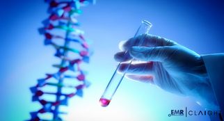 Genomics Market Size, Trends &amp; Analysis | 2034