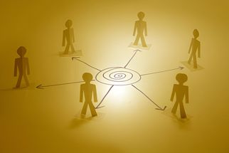 How Anand Muni Keeps His Vision Clear in Complex Situations