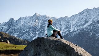 The Hidden Lakes of Heaven: My Tarsar Marsar Trek Experience