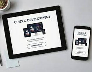 Why UI/UX Matters: Design Principles from a Leading Wearable App Development Company in New York