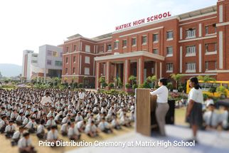 Preparing Students for Global Careers at the Top CBSE School in Sikar