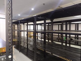 Revolutionizing Storage Systems with Pallet Rack Manufacturers in Delhi NCR