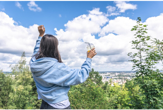 Top 10 Destinations for Digital Nomads: Balancing Work and Adventure