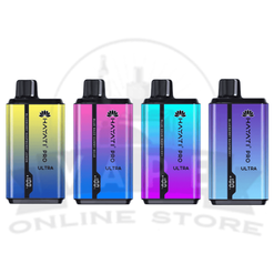 Hayati Pro Ultra Flavor Reviews: What’s Hot Right Now