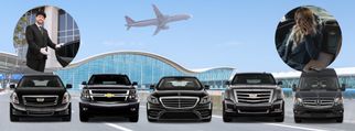 The Benefits of Using an Executive Car Service at LAX