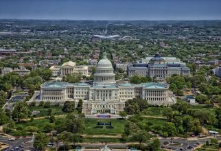 Best car service in washington dc
