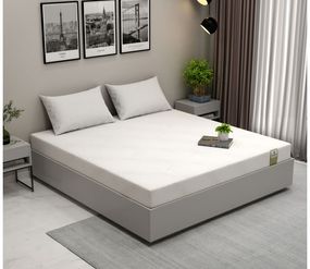Top Trending Mattress Materials for Double Beds in 2025
