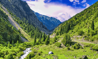 7 Epic Adventures You Can Only Have in Kyrgyzstan