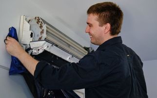Why your air conditioner smells bad and how to fix it