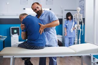 How Bryant Residents Can Access Affordable Pain Relief Solutions