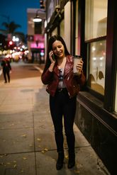 Top 5 Leather Jacket Companies in San Francisco, CA