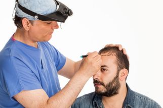 How Natural Does a Hair Transplant Look?