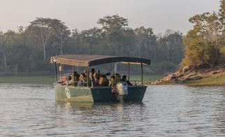 Kabini River – A Journey Along Karnataka’s Wild Veins