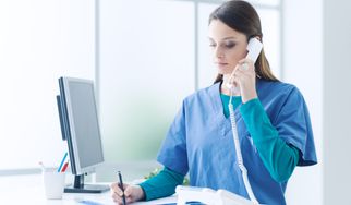 Set Up Telemedicine with ControlledCare for Your Health
