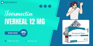 Ivermectin 12 Mg: A Powerful Ally Against Parasitic Infections