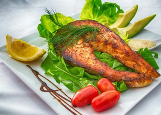 The Best Buttered Poached Lobster Recipe
