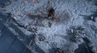 POE 2:The Huntress’s Buckler: Evasion, Block, and a Parry That Marks Enemies for Death