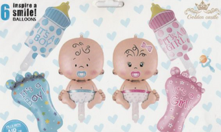 How to Choose the Perfect Indian Baby Shower Invitations