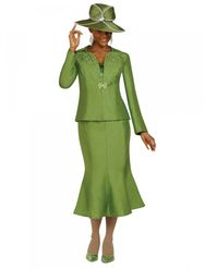 Faith &amp; Fashion: Modest Yet Stunning Church Outfit Ideas