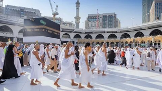 Your Spiritual Journey Begins with Umrah Lodges