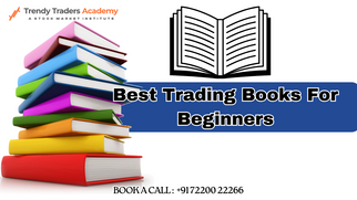 Best Trading Books for Beginners | Top Picks to Start Strong