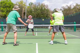 Explore Elite Pickleball Gear in Northvale with Unlimited Pickleball Zone
