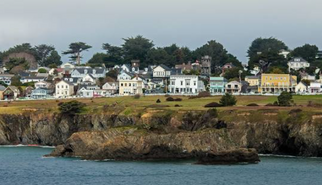 5 Things to Do in Northern California for a Relaxing Getaway