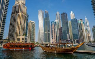 Top Reasons to Take a Half Day Dubai Traditional City Tour