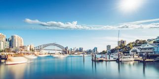 Why Australia Should Be Your Next Travel Destination