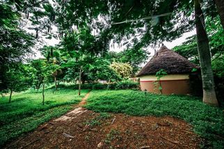 Jain Farms: My Rejuvenating Day at a Nature Paradise Near Bangalore