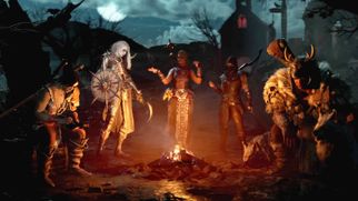 ELD.gg Diablo 4: How to Target Farm the Ugly Bastard Helm Unique