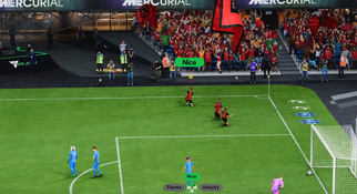 EA FC 25 TOTS: Balancing Fun, Form, and Fan Favorites-ELD.gg