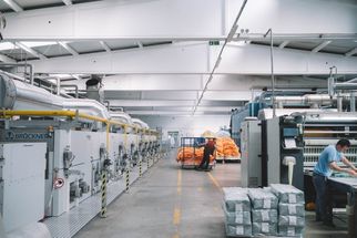 Why Do Interior Designers Prefer UK-Based Fabric Wholesalers?