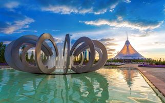 5 Scenic Places to Visit in Almaty Kazakhstan