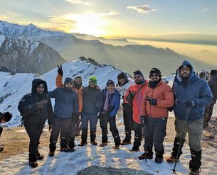 Kedarkantha Trek 2025: Route, Difficulty, Best Time &amp; Full Itinerary