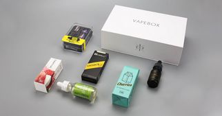 Custom Vape Packaging: Balancing Aesthetics with Functionality