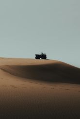 First Time on a Dune Buggy in Dubai? Here’s What to Expect