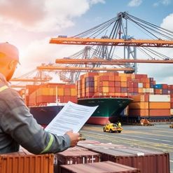 What You Need to Know About Shipping and Customs in Dubai