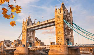 Top Places to Visit for a Classic European Escape in 2025