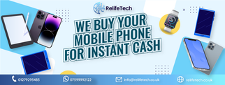 Sell My Phone for Cash: What Are My Options?