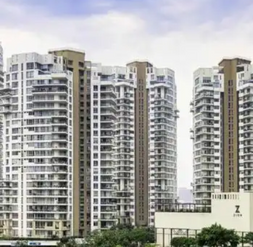 DLF Capital Greens: Luxury Living in the Heart of West Delhi