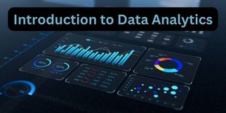 An Introduction to Data Analytics: How Python Makes It Easier